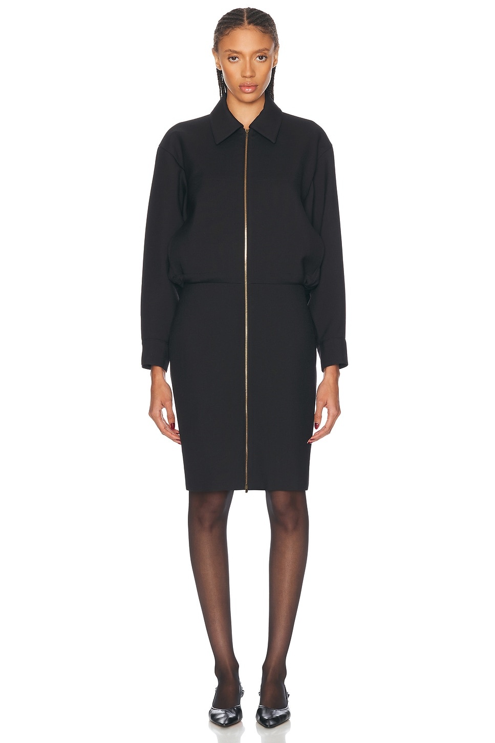 Mave Dress - 2
