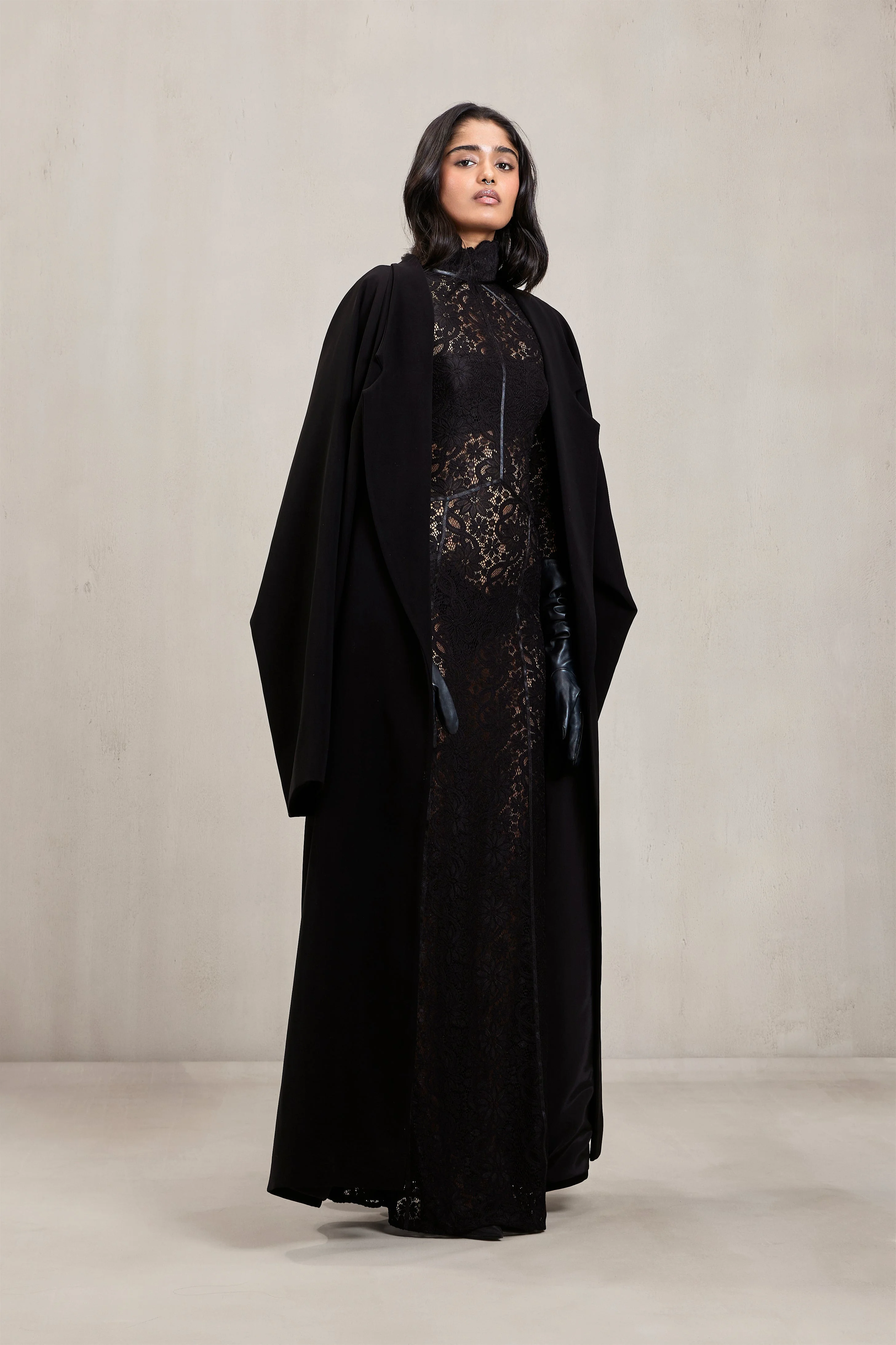 Alix Jacket - 1