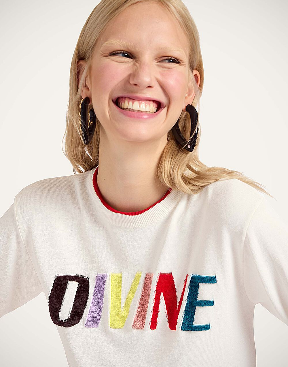 Divine Tee - 8