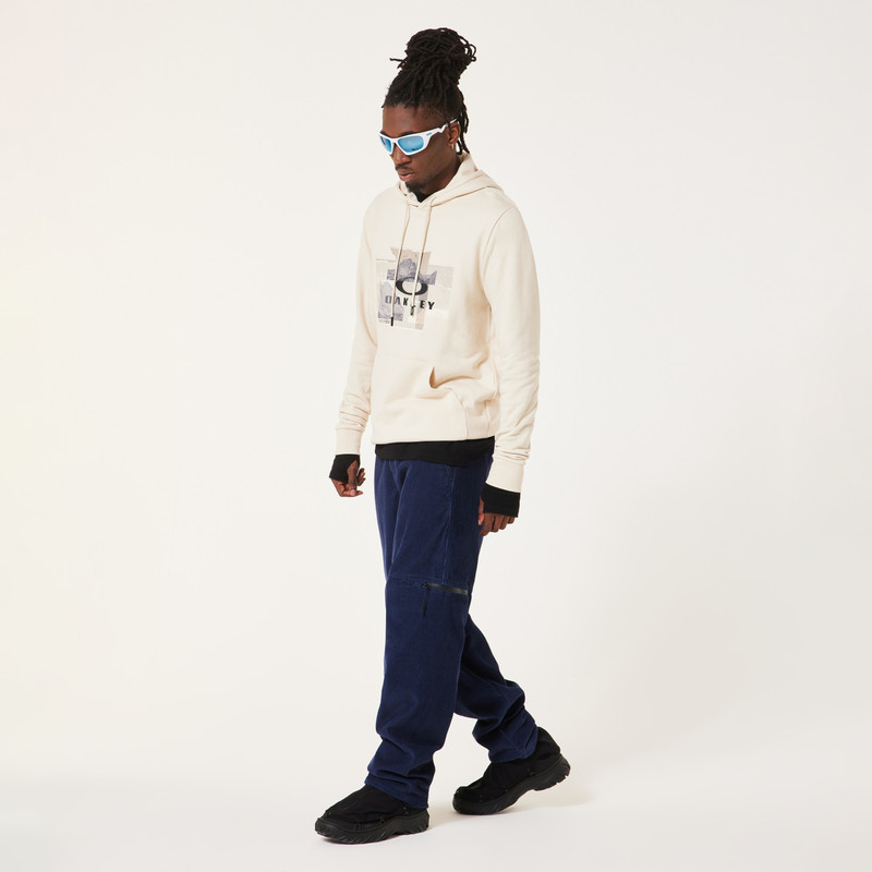 Mountain Camo Hoodie 4