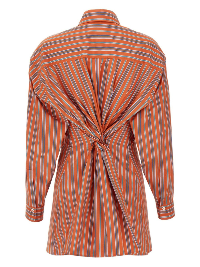 Etro Knot shirt outlook