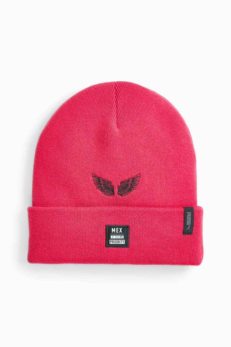 PUMA Hometown Heroes Mexico Beanie outlook