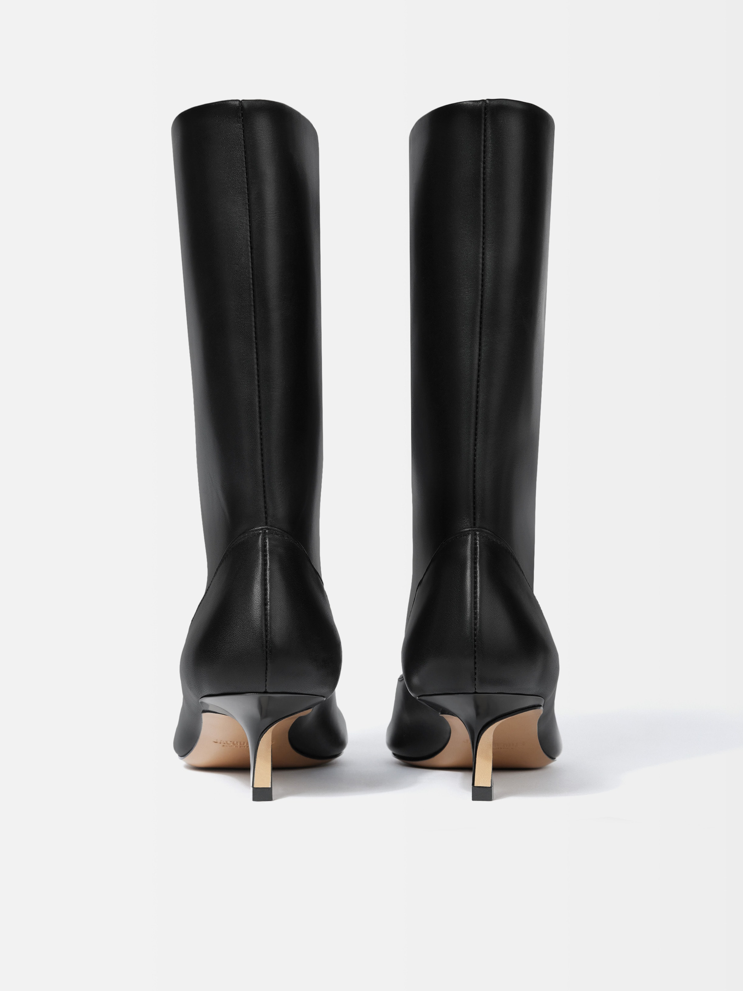 The Tourni boots - 4