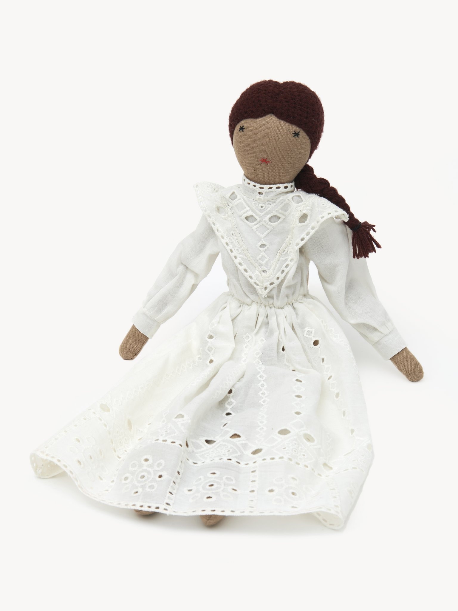 DECORATIVE DOLL - 2