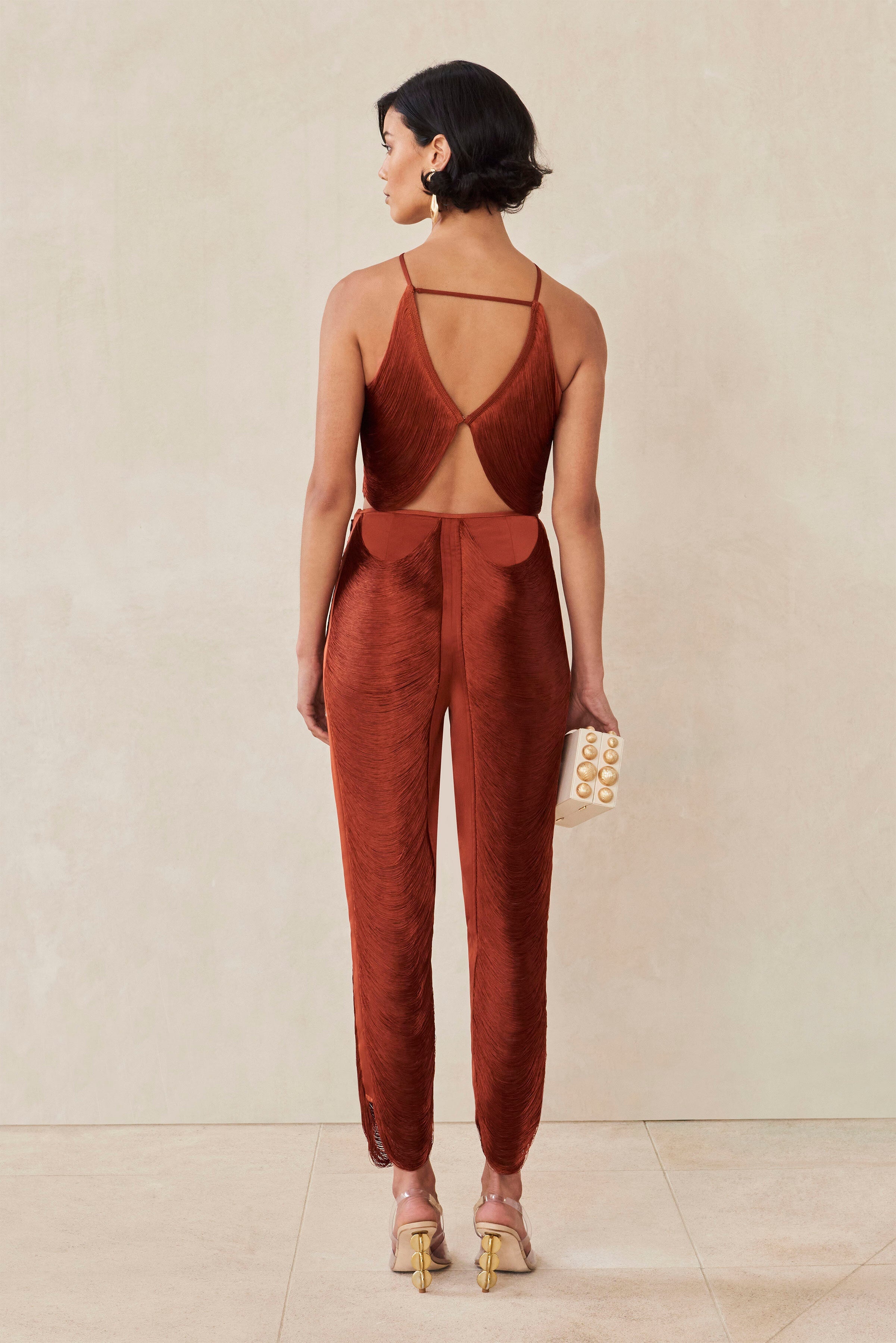 ILLARIA PANT - 4