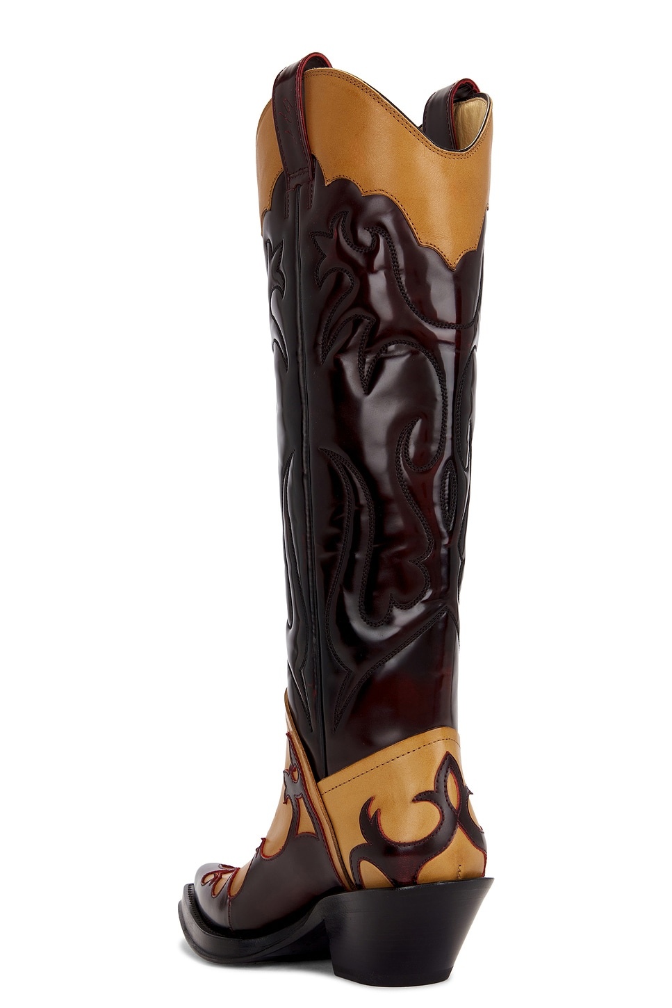 Capitana Boot - 3