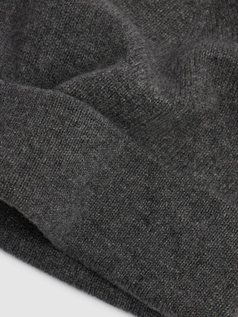 Helmut cashmere beanie - 2