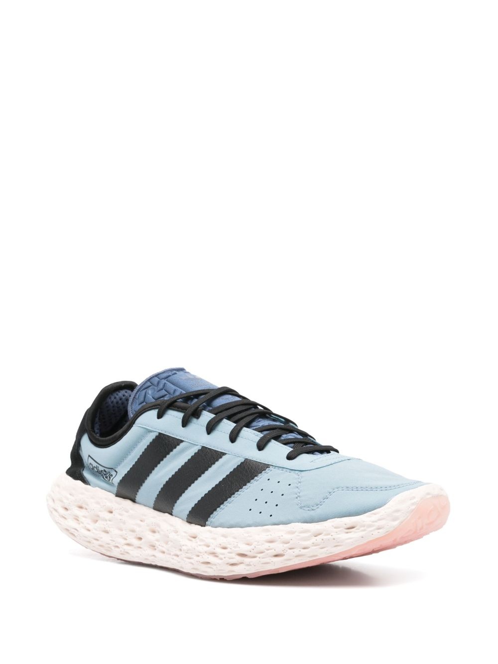 Zponge sneakers - 2