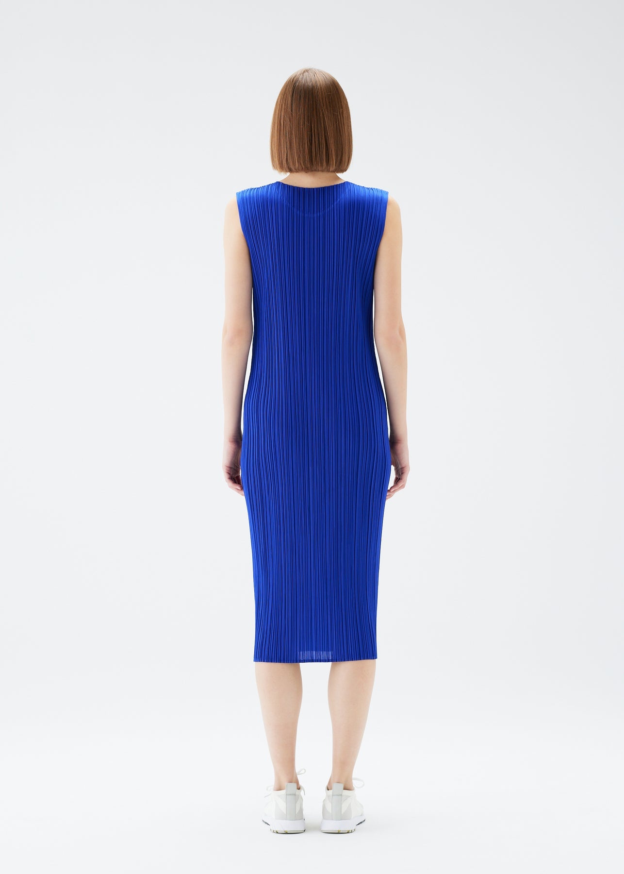 MONTHLY COLORS : JULY DRESS - 4
