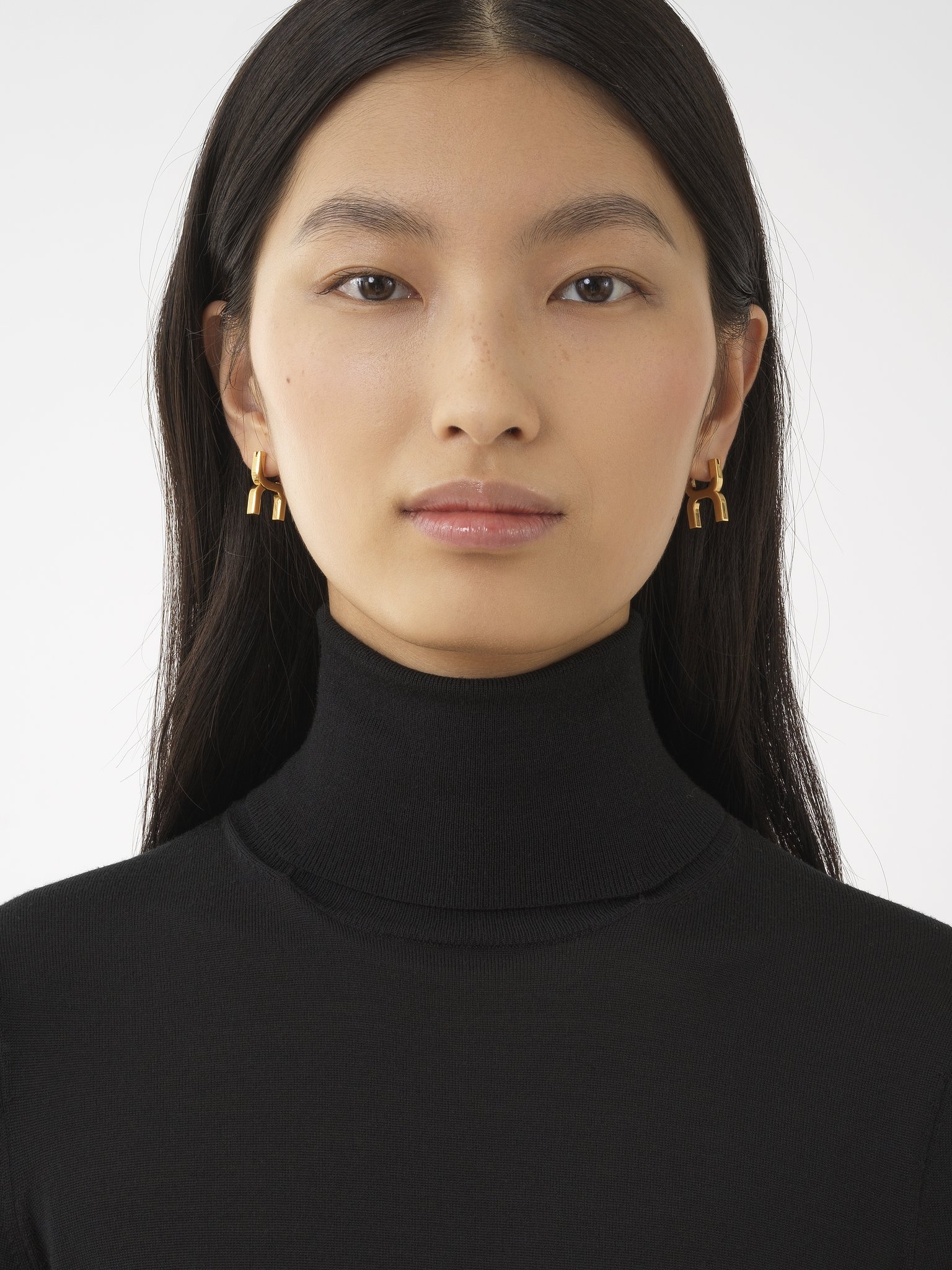 TURTLENECK SWEATER - 5