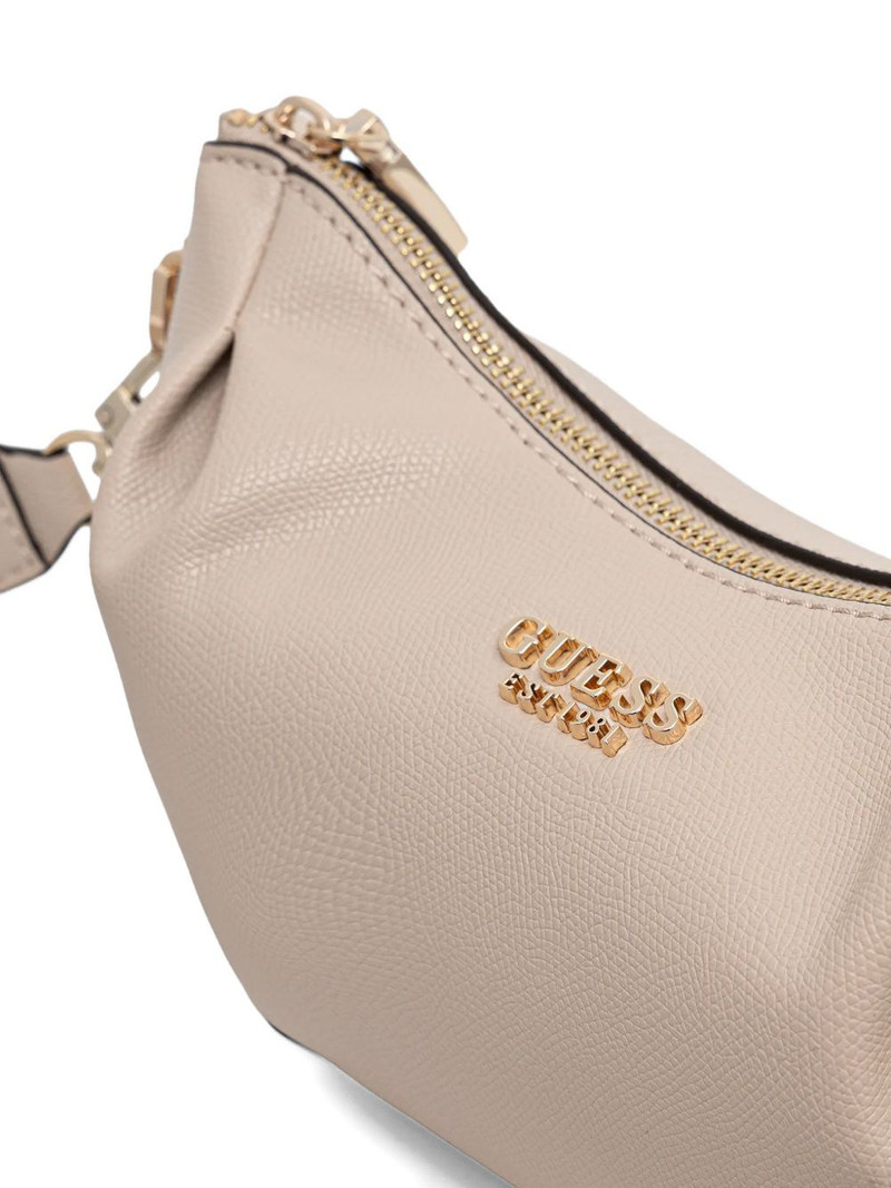Amorette gathered cross body bag 4