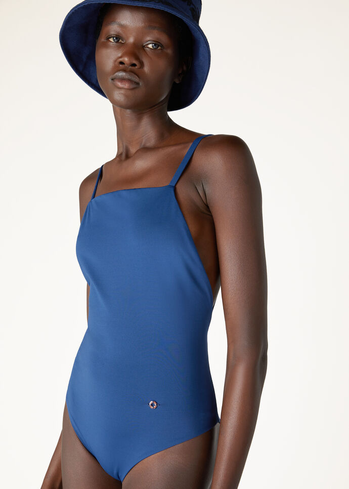 Aquatic One Piece - 4