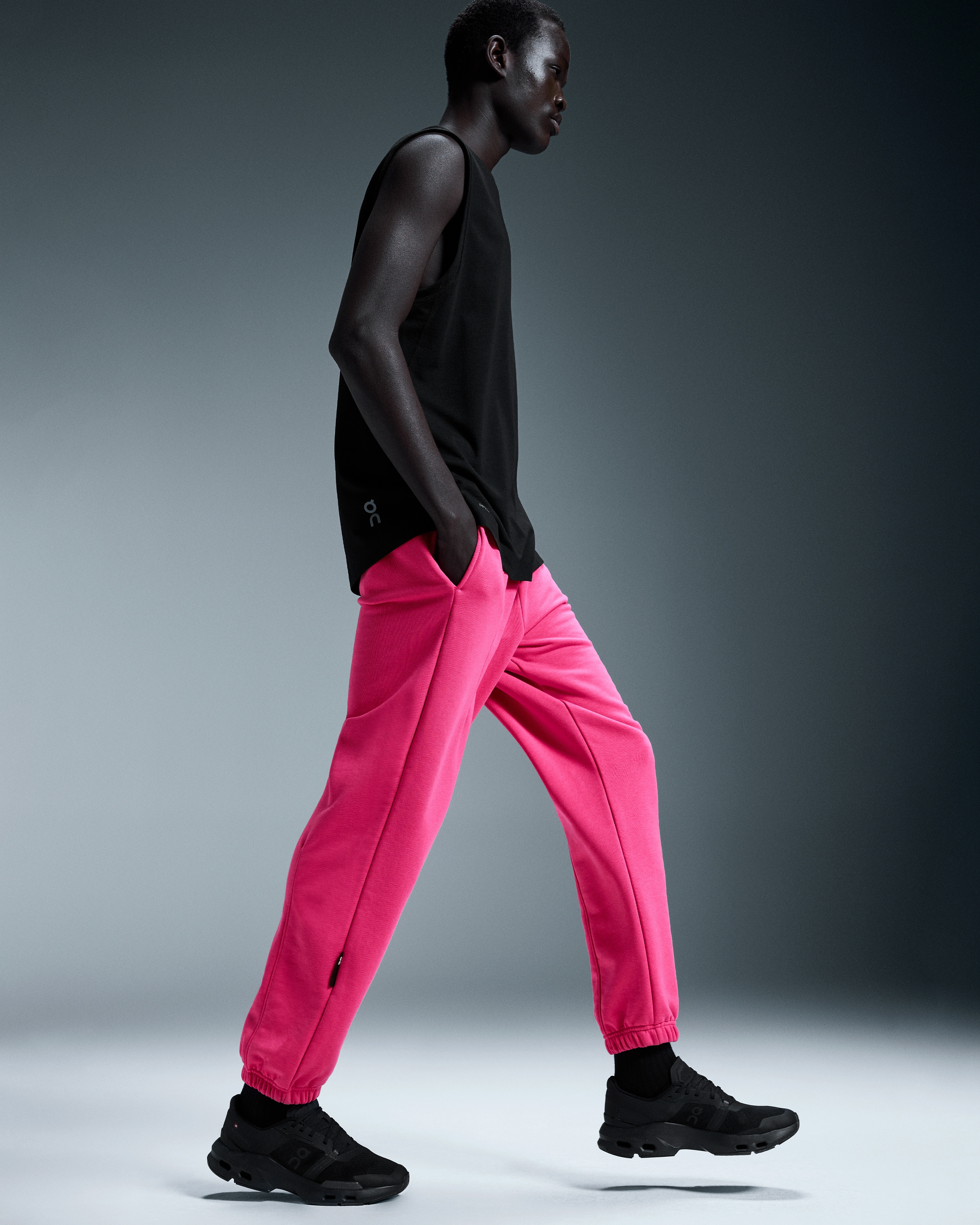 Club Pants - 6