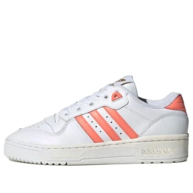 (WMNS) adidas WMNS 라이벌 낮은 'White Coral Fusion'GW2184 - 1