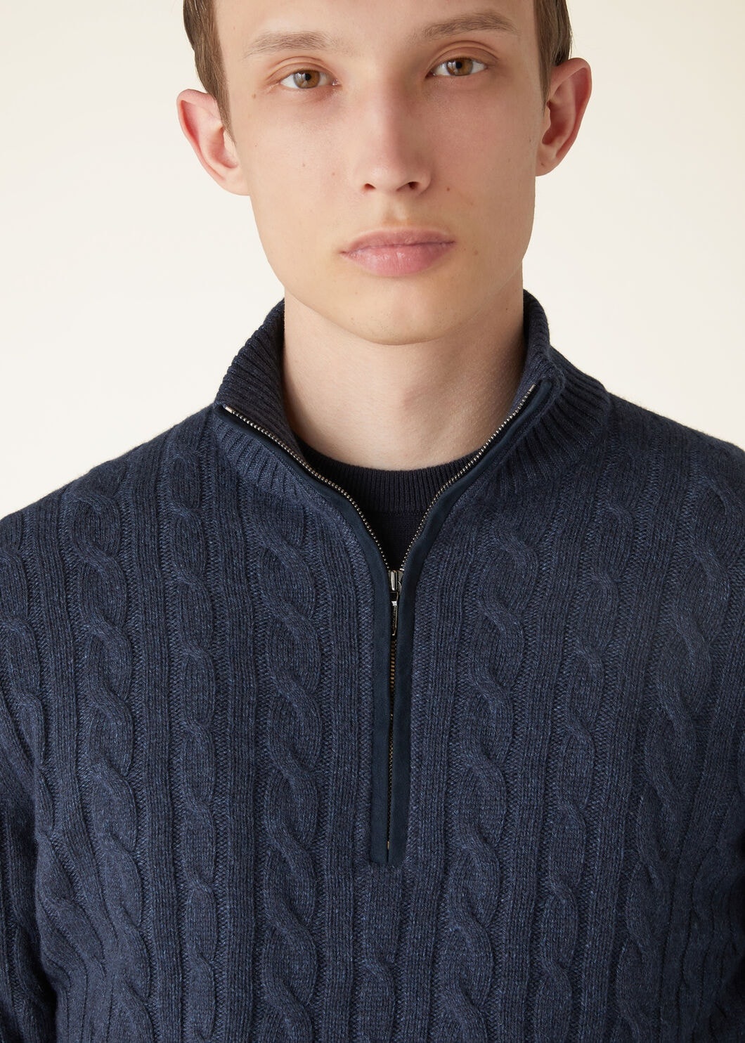 Treccia Sweater - 3