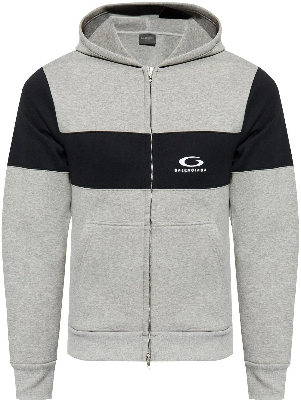 Loop sports Icon hoodie - 1