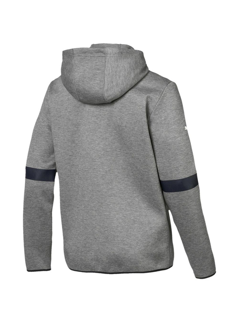 PUMA BMW Motorsport zip-up hoodie outlook