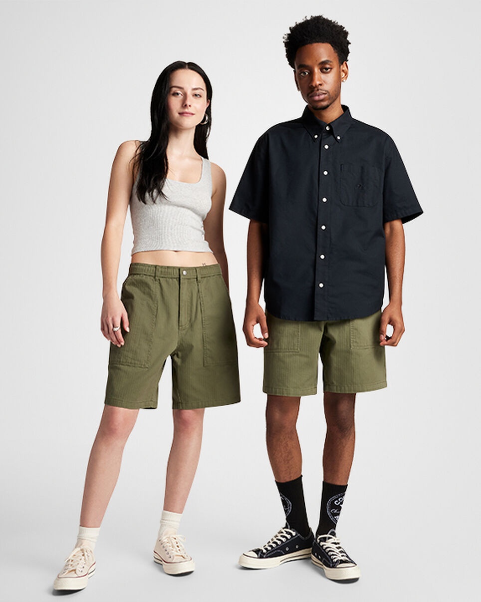 Go-To 7" Harbor Shorts - 2