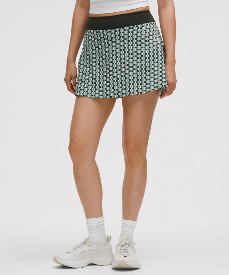 lululemon Lightweight High-Rise Tennis Skirt outlook
