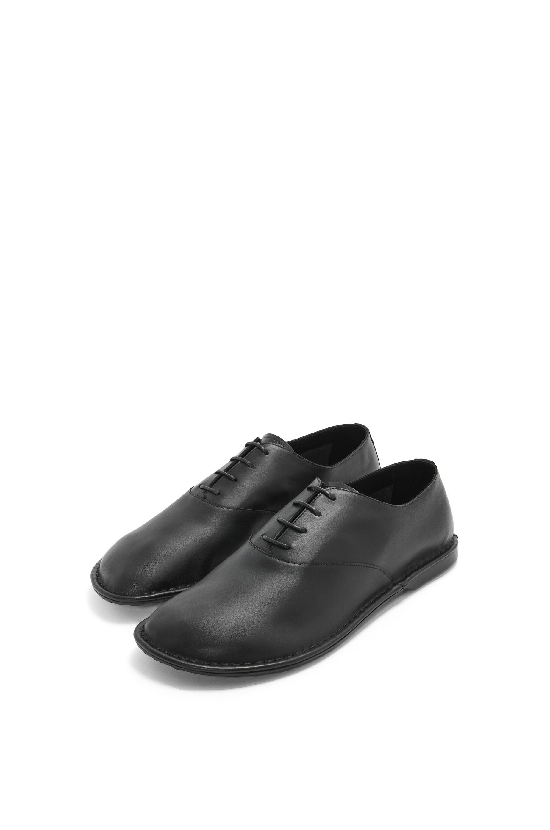 Folio derby in calfskin - 3