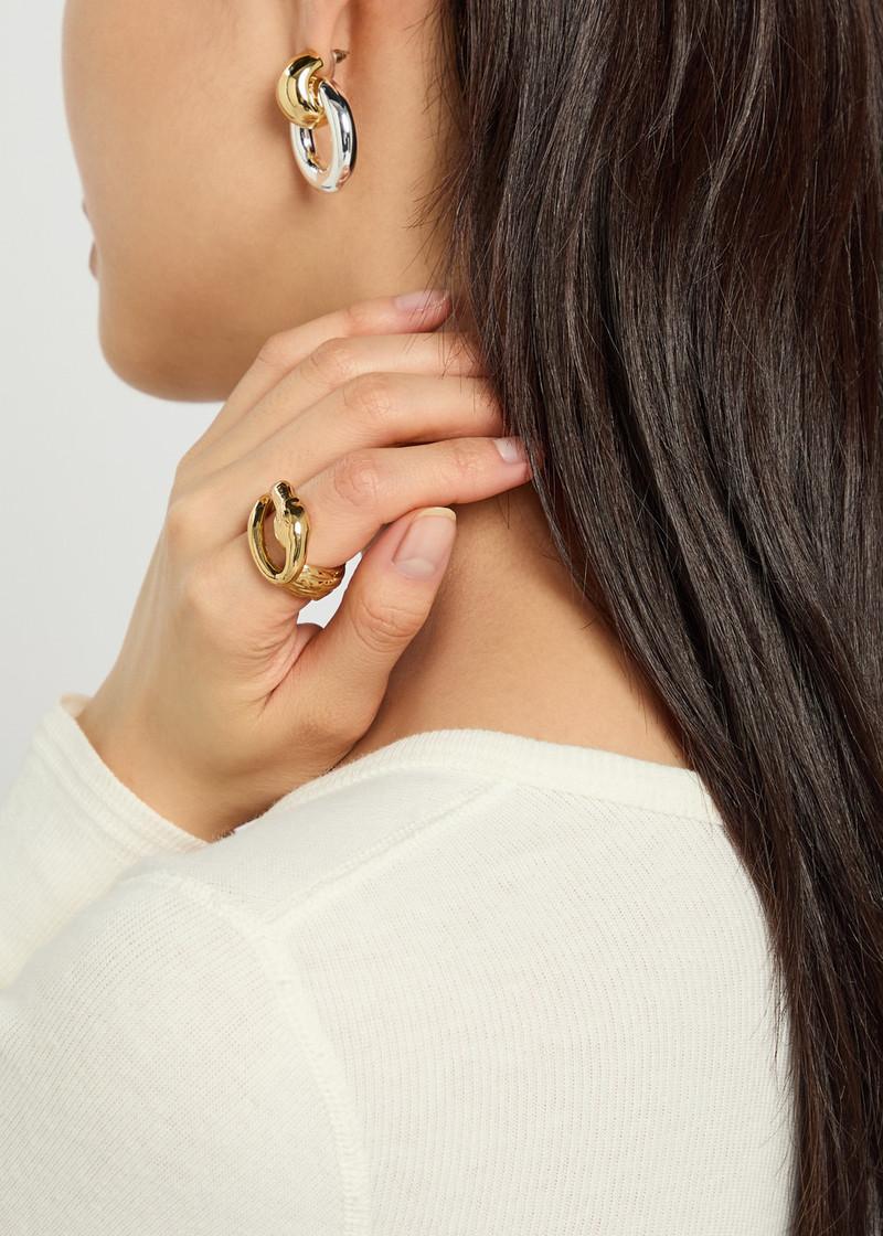 Chloé Chloe The Chloé Tropical Ring outlook