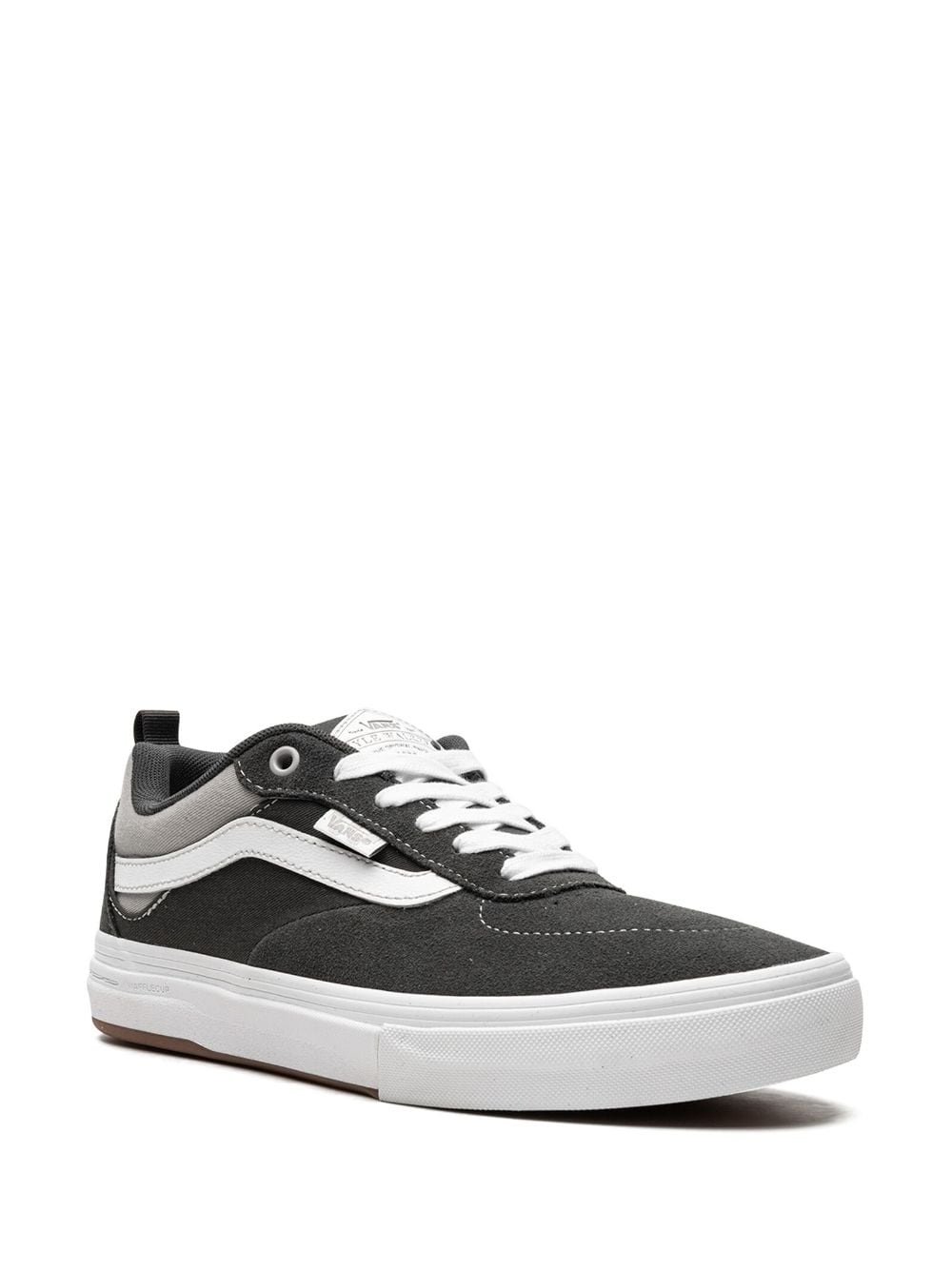 Kyle Walker "Dark Grey" sneakers - 2