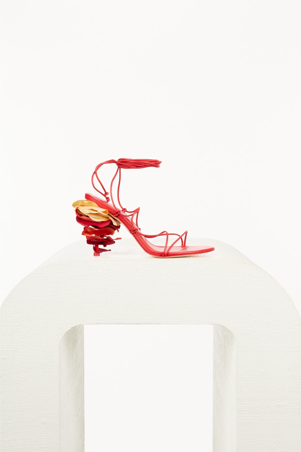 EFFIE SANDAL - 1