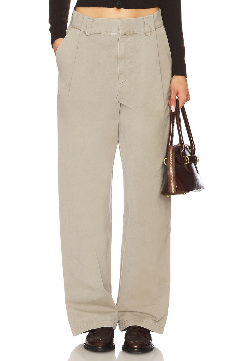 Deryn Pant 1
