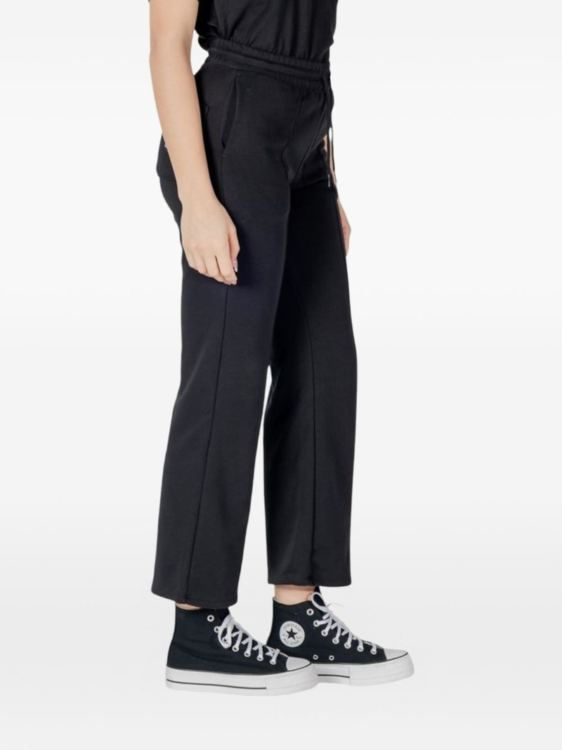 flared track pants 4
