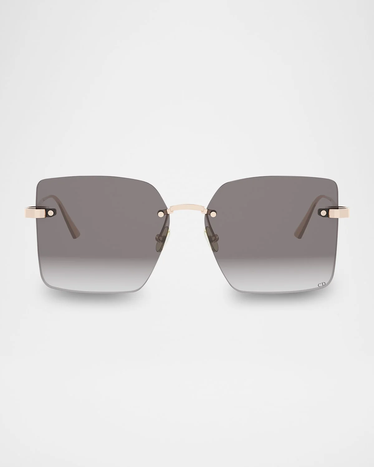 CDior S3U Square Sunglasses - 1