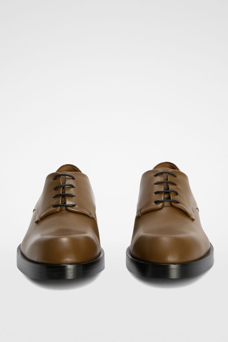 Lace-up Shoes - 3