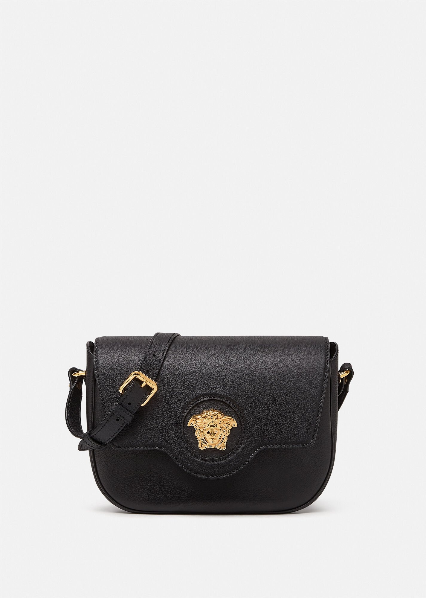 La Medusa Shoulder Bag - 1