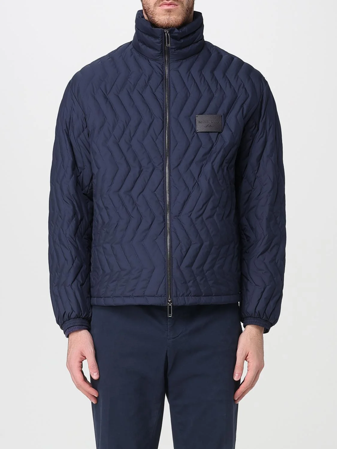 Jacket men Emporio Armani - 1
