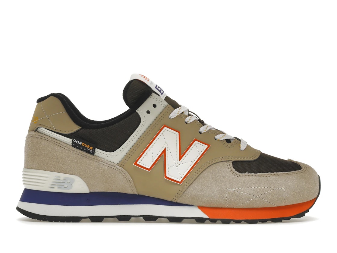 New Balance New Balance 574v2 Moab REVERSIBLE