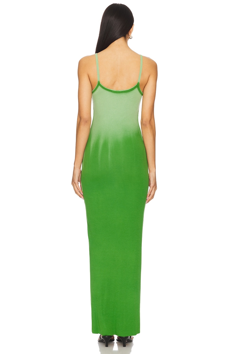 Verona Spaghetti Maxi Dress - 3