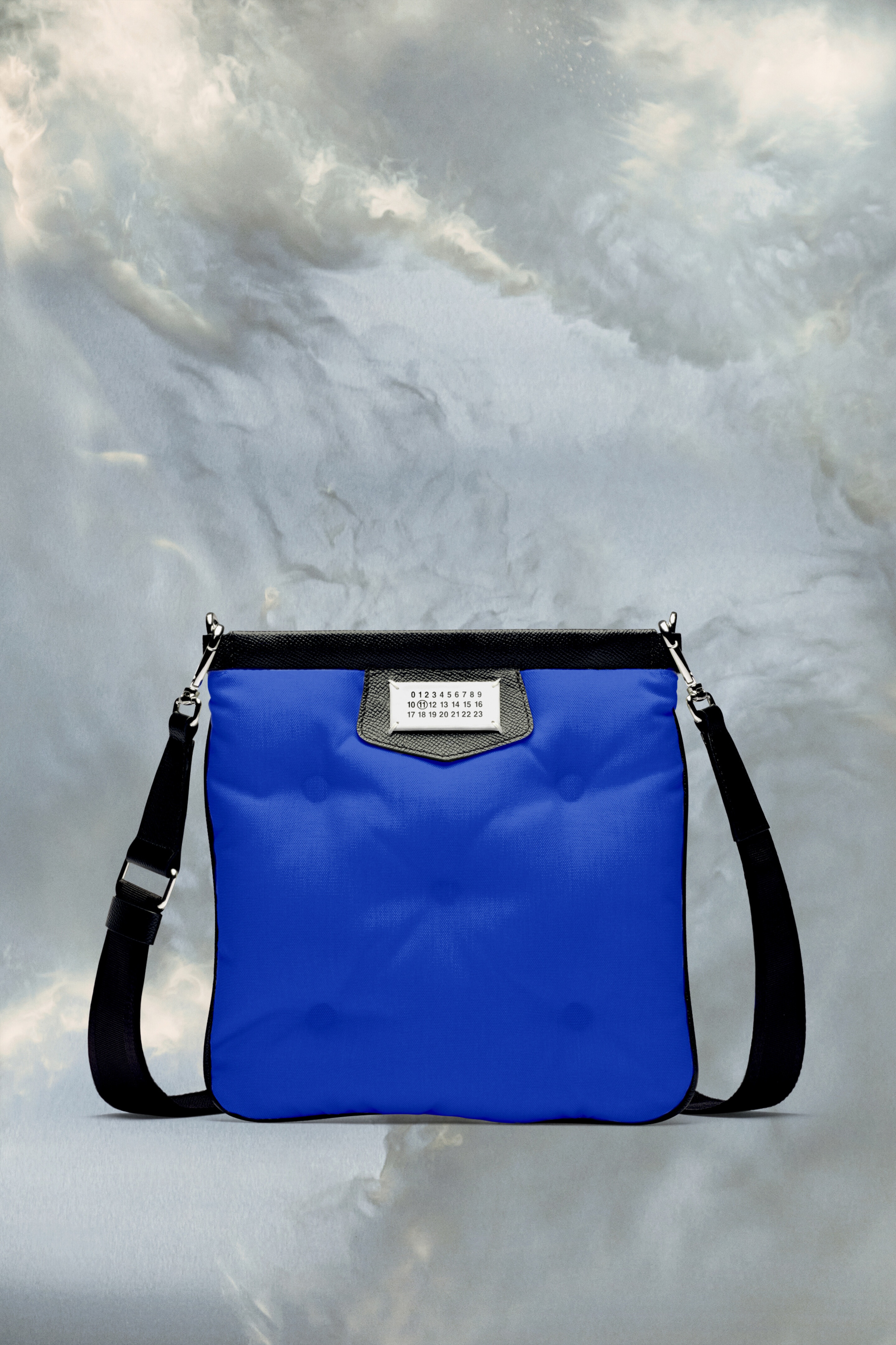 Glam Slam sport flat pocket - 1