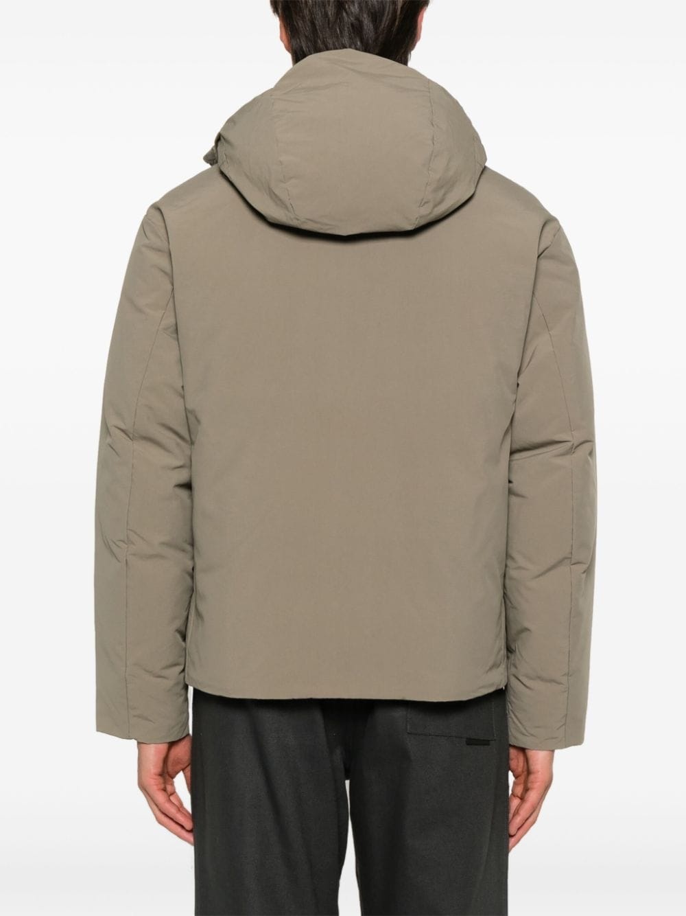 padded jacket - 4