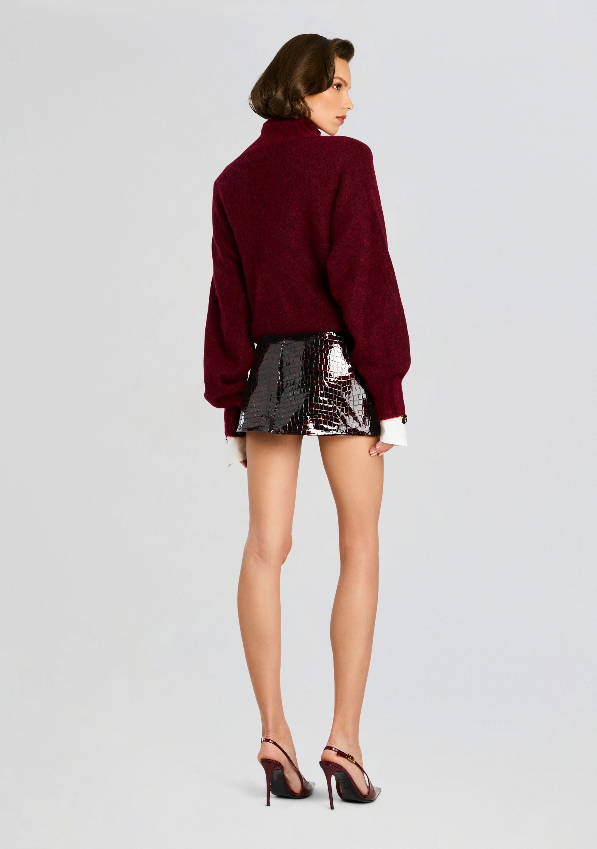 MARVE SWEATER - 4