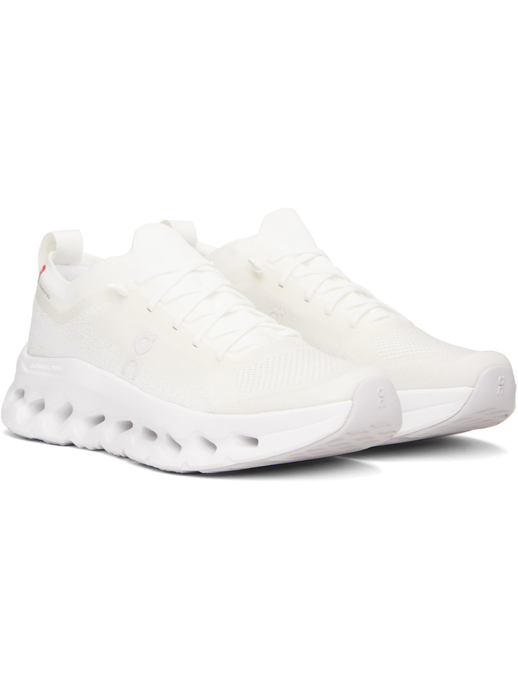 Off-White Cloudtilt Moon Sneakers - 4
