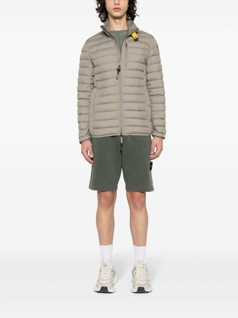 PARAJUMPERS Elliot padded jacket outlook
