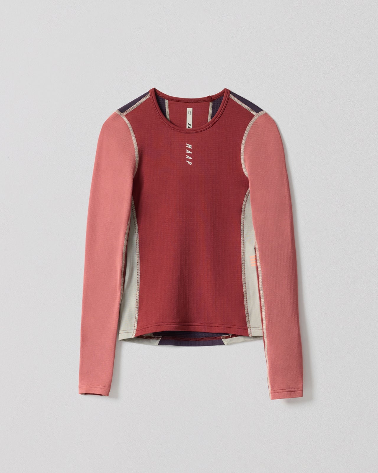 Women's Thermal Base Layer LS Tee - 7