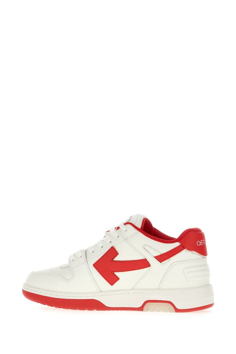 Off-White Sneakers - 3