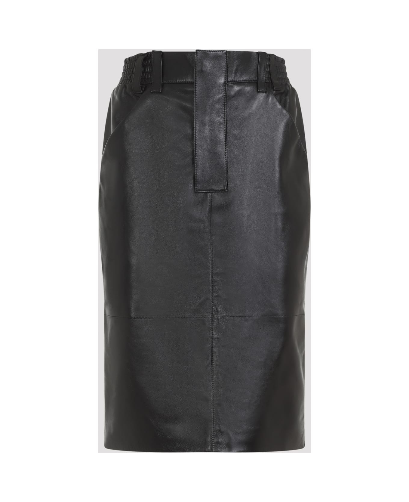 Midi Skirt - 3