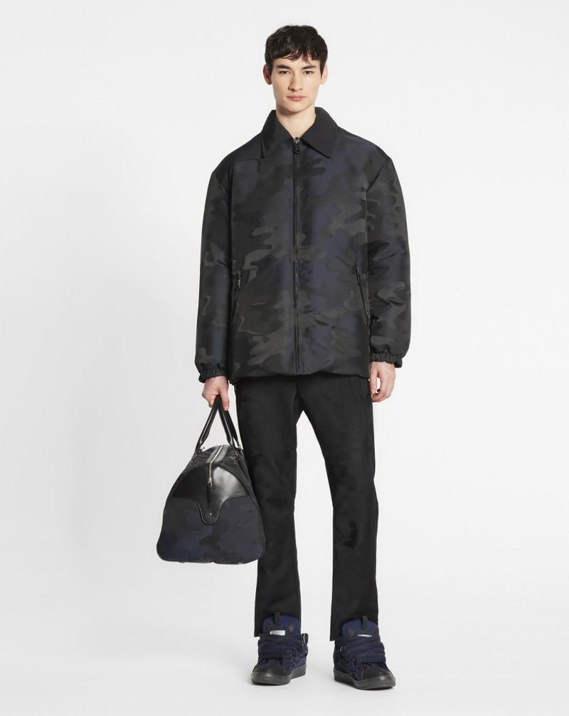 Lanvin REVERSIBLE JACKET outlook