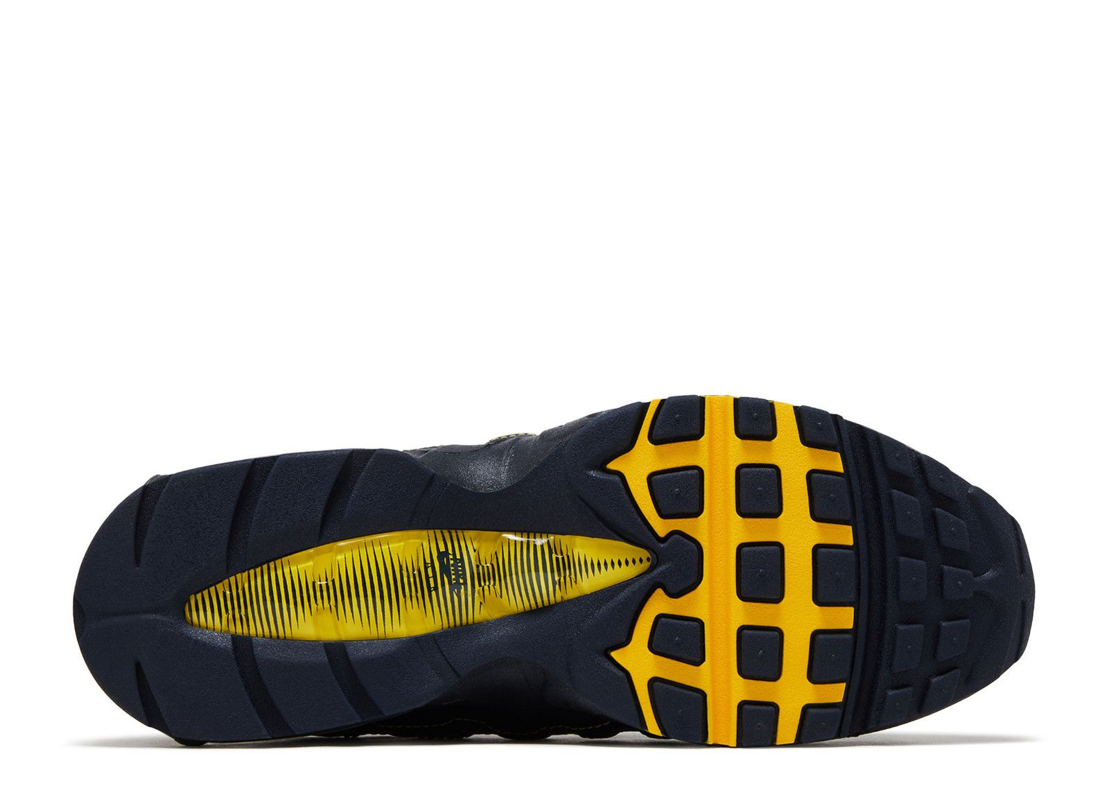 AIR MAX 95 'MICHIGAN' - 4