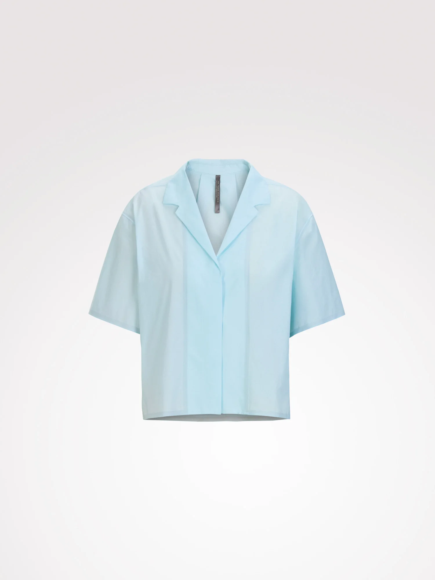 Diantric Shirt SS - 1