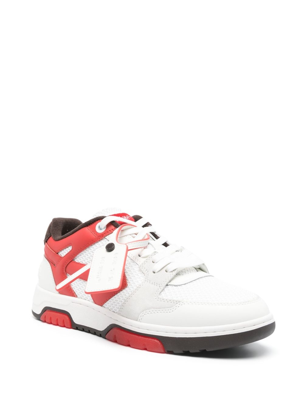 Slim Out Of Office sneakers - 2