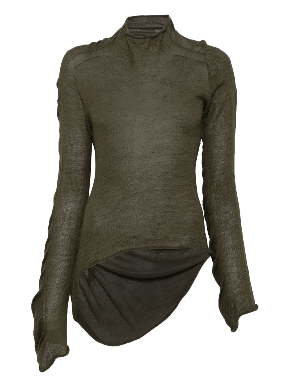 wool top - 1