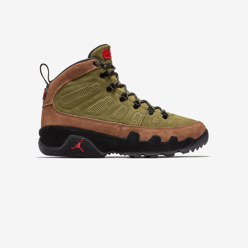 Air Jordan 9 Retro - 1