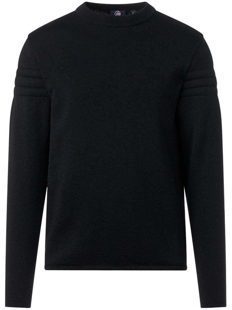 Damien jumper 1